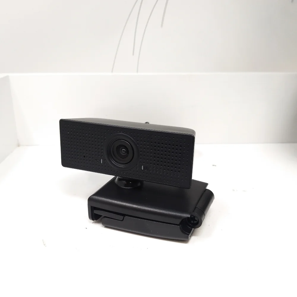 Full HD 1080P Webcam